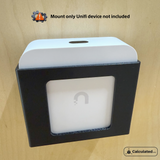 Unifi UX7 | Fits Unifi Express 7 | Wall or Surface Mount Fits