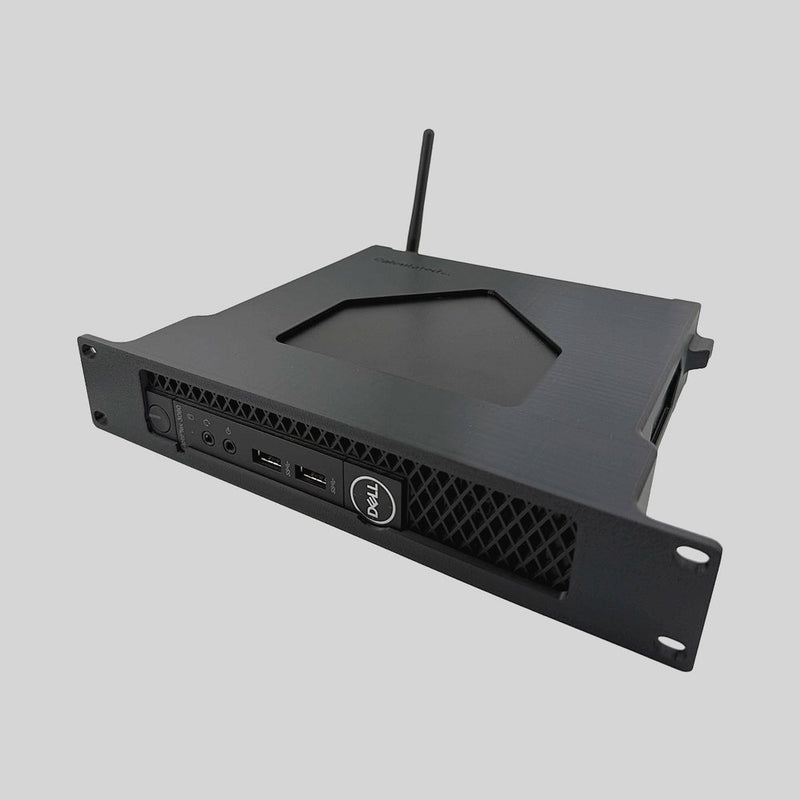 Dell OptiPlex Micro Rack Mount