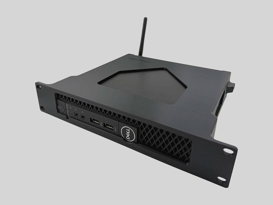 Dell, HP & Lenovo