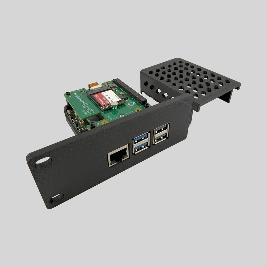 Half Rack & Surface