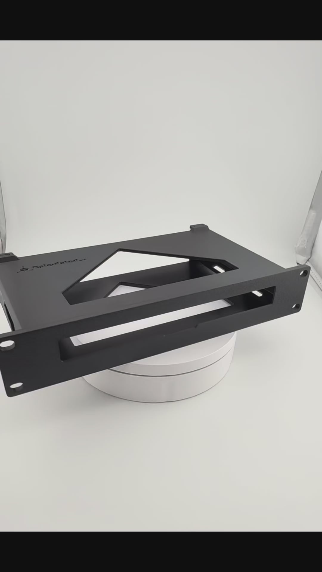 Unifi UCG Fiber | 1U Mount | 10" Rack Mount | Optional Hardware
