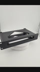 Unifi UCG Fiber | 1U Mount | 10" Rack Mount | Optional Hardware