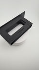 TP-Link TL-SG108E or TL-SG108 | Bracket for 8-Port Switch | 1U - 10in Rack Mount