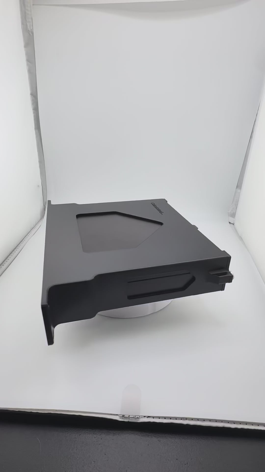 Dell Micro PC 1u Rack Mount for 10” Server Racks – Mount for Micro 3000, 5000, 7000 Series