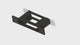 UniFi USW-Lite-8-POE – Secure 1U Network Switch Holder | 10in Server Racks & Deskpi Rackmate