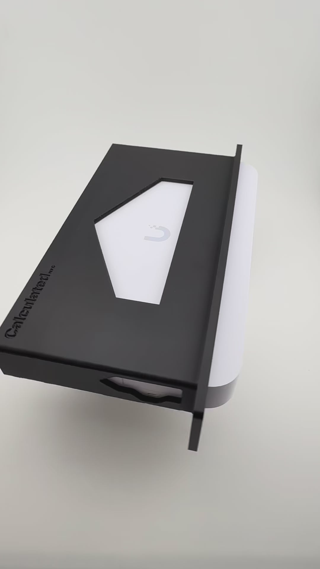 Unifi UCG Fiber | 1U Mount | 10" Rack Mount | Optional Hardware