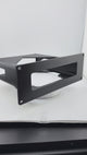 2U 10" Rack Mount for Minisforum MS-01 / MS-A2 / MS-R1 | Anti-Sag High Airflow Mount