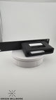 UniFi Flex Mini | 10-Inch Server Rack Compatible | USW-Flex-Mini Mount 1U 10inch rack